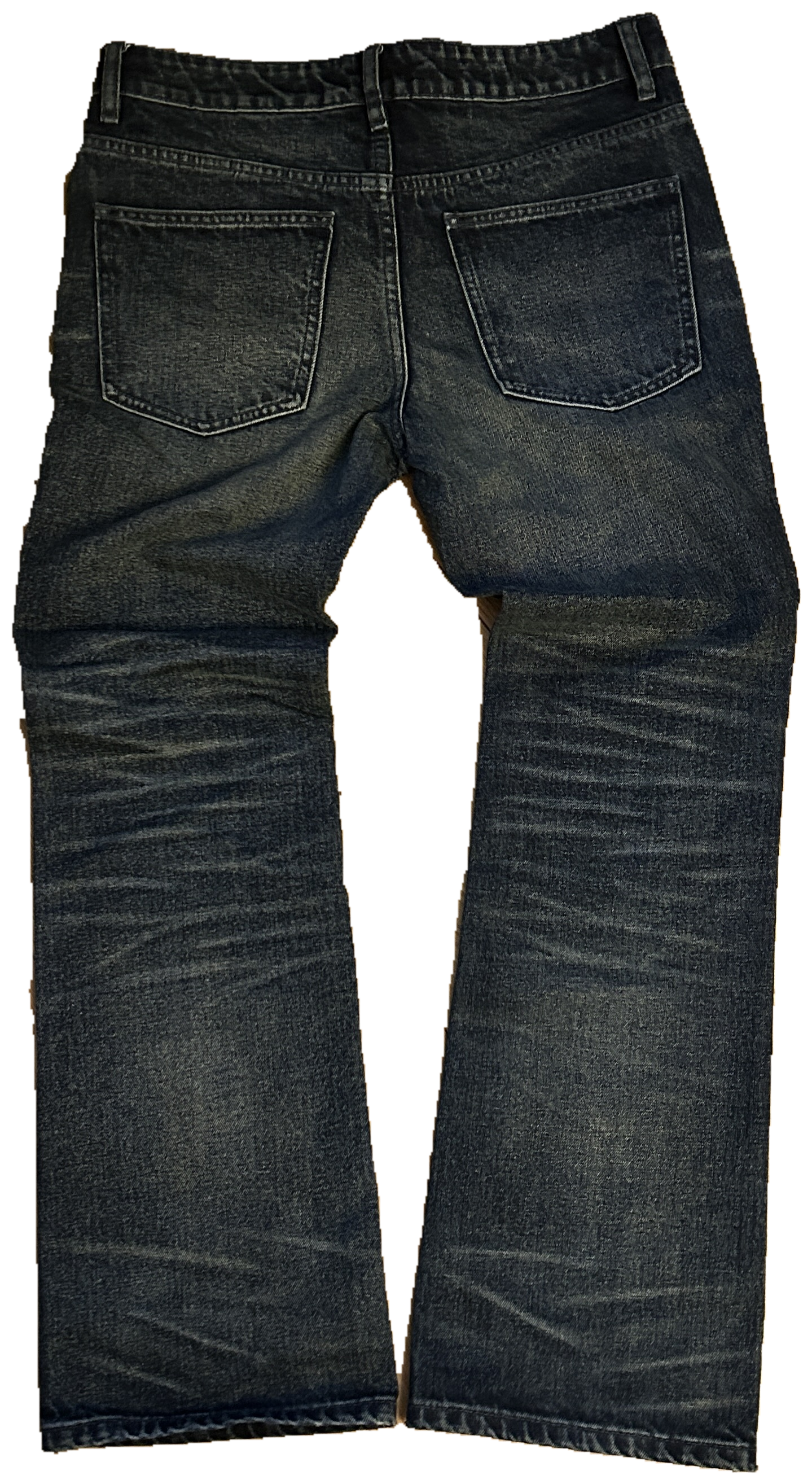 BOOTCUT DENIM 01 [PRE-ORDER]
